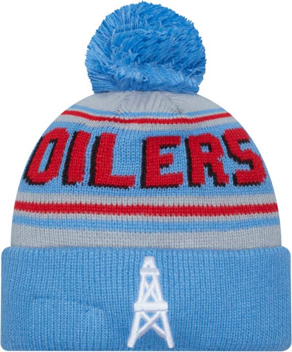 New Era Boys' Tennessee Titans Sport Knit Hat - Macy's