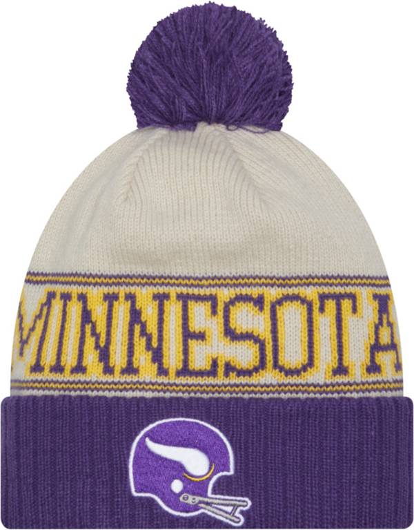 Vikings beanies cheap