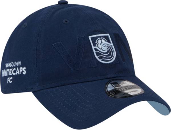 New Era Vancouver Whitecaps 2023 9Twenty Kickoff Adjustable Hat product image
