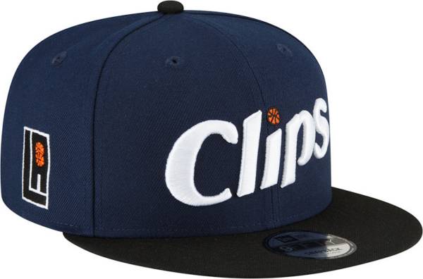 Clippers city best sale edition hat