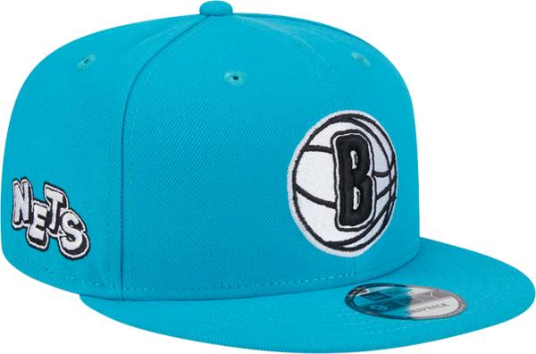 New Era Adult 2023-24 City Edition Brooklyn Nets Alternate 9Fifty