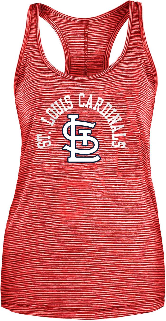 St. Louis Cardinals New Era Stadium Backpack
