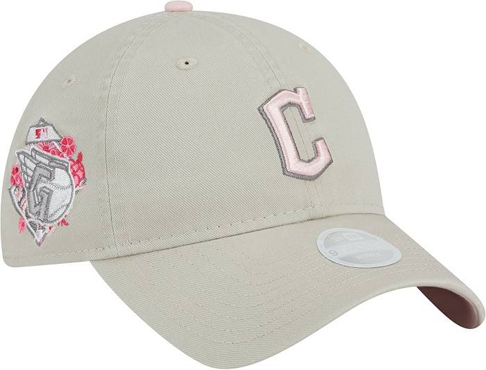New Era Women's Mother's Day '23 Boston Red Sox Stone 9Twenty Adjustable Hat