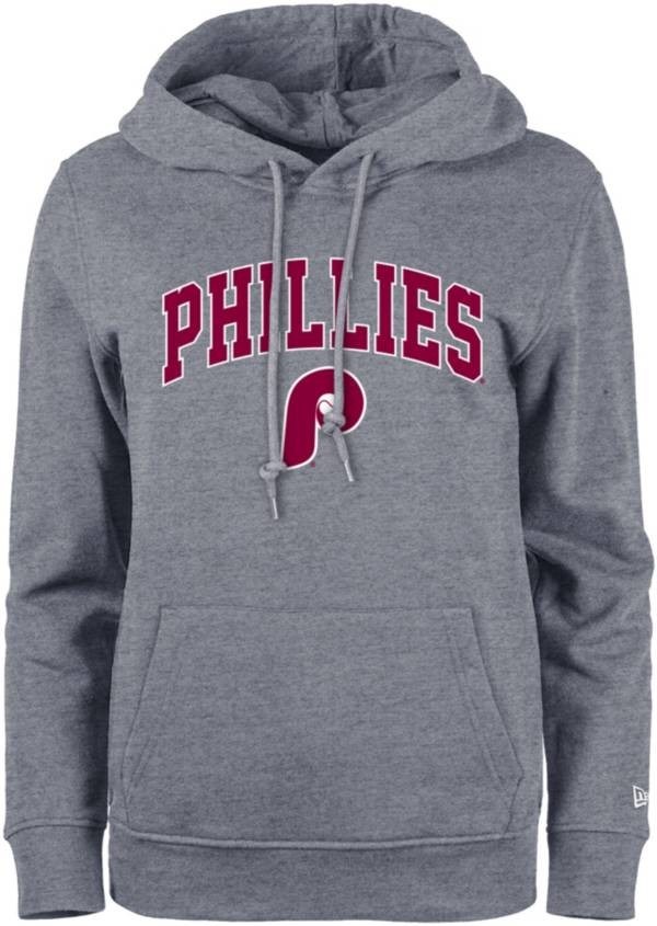 Phillies 2025 women's sweatshirts