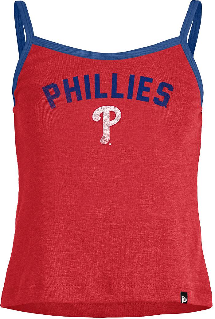47 Men's Philadelphia Phillies Nova Franklin T-Shirt