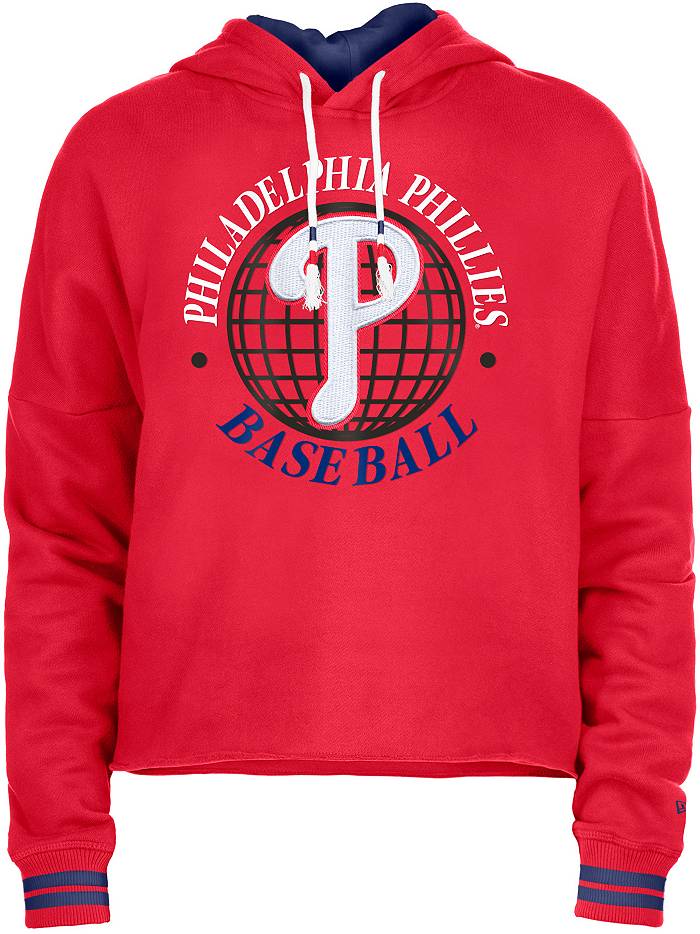 Official Philadelphia Phillies Hoodies, Phillies Sweatshirts, Pullovers, Philadelphia  Hoodie