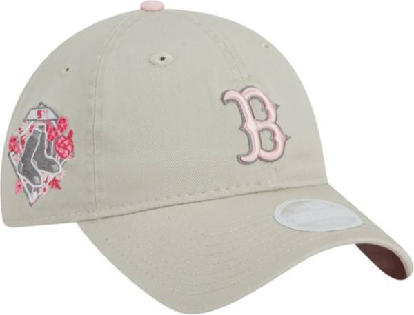 Hang Your Hat Women's Amanda Hoodie - Boston Red Sox