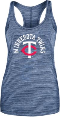 New Era Women's St. Louis Cardinals Red Activewear Tank Top