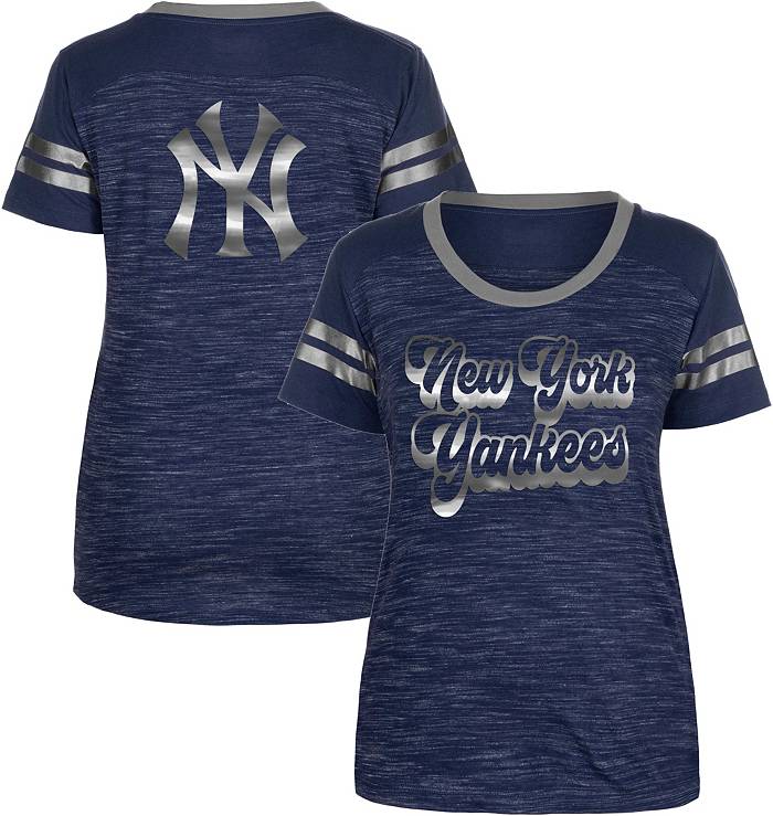 Women's New York Yankees Gear, Womens Yankees Apparel, Ladies Yankees  Outfits