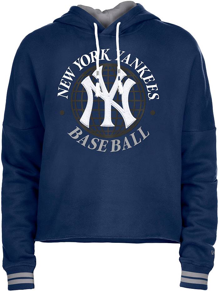 New York Yankees Sweatshirt Yankees Sweatshirt for Women 