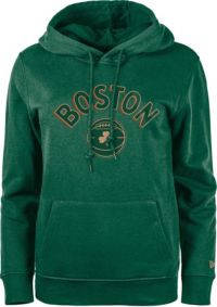 New Era NBA23 Boston Celtics To Pullover Hoodie