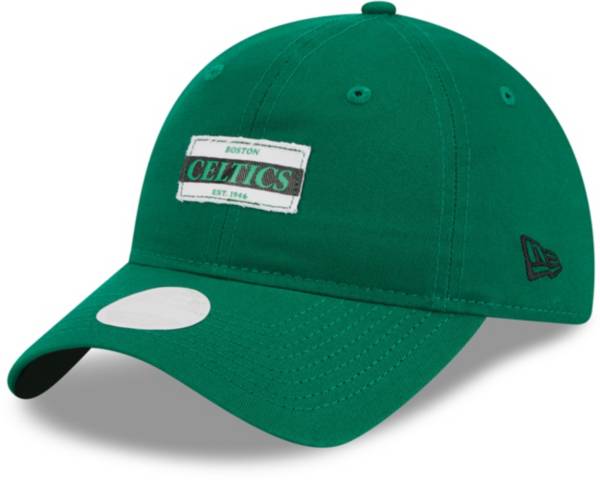 Womens sales celtics hat