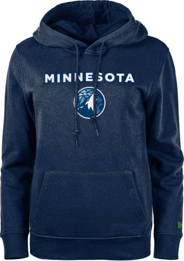 Timberwolves city deals edition hoodie