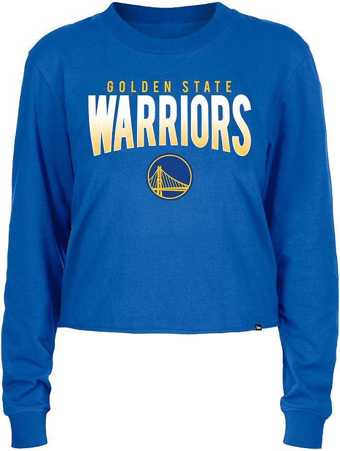 Golden State Warriors Women's Team Pride Shirt, hoodie, longsleeve