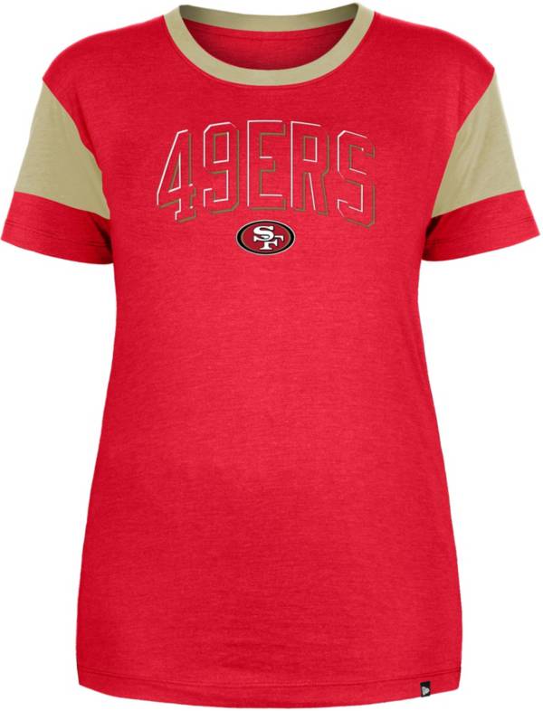 San Francisco 49ers Women's Merchandise