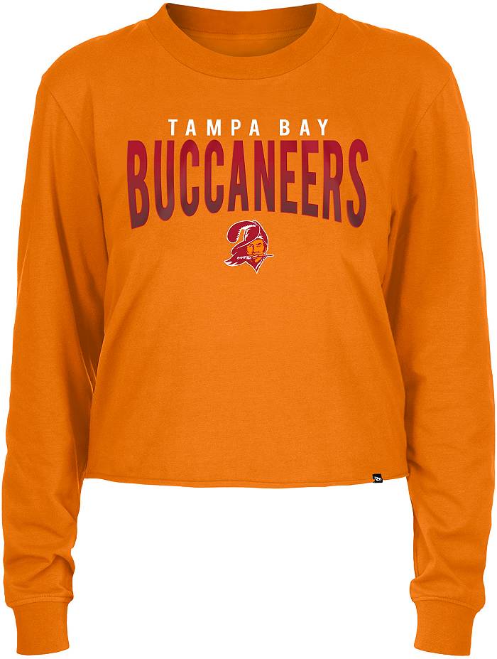 buccaneers orange logo