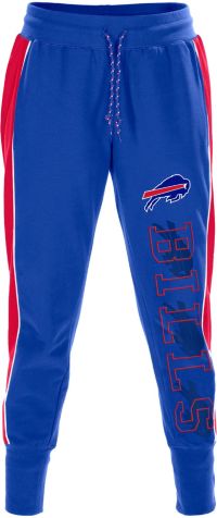 Women's Fit Buffalo Bills Sherpa Jogger