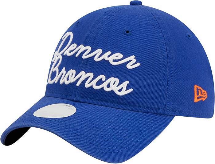 47 Brand / Women's Carolina Panthers Meeko Blue Headband