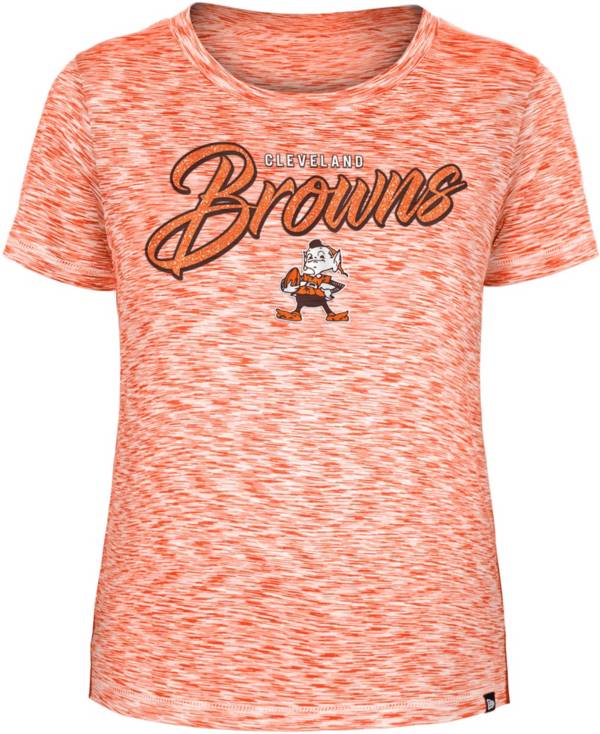 Cleveland Browns Womens Shirts 