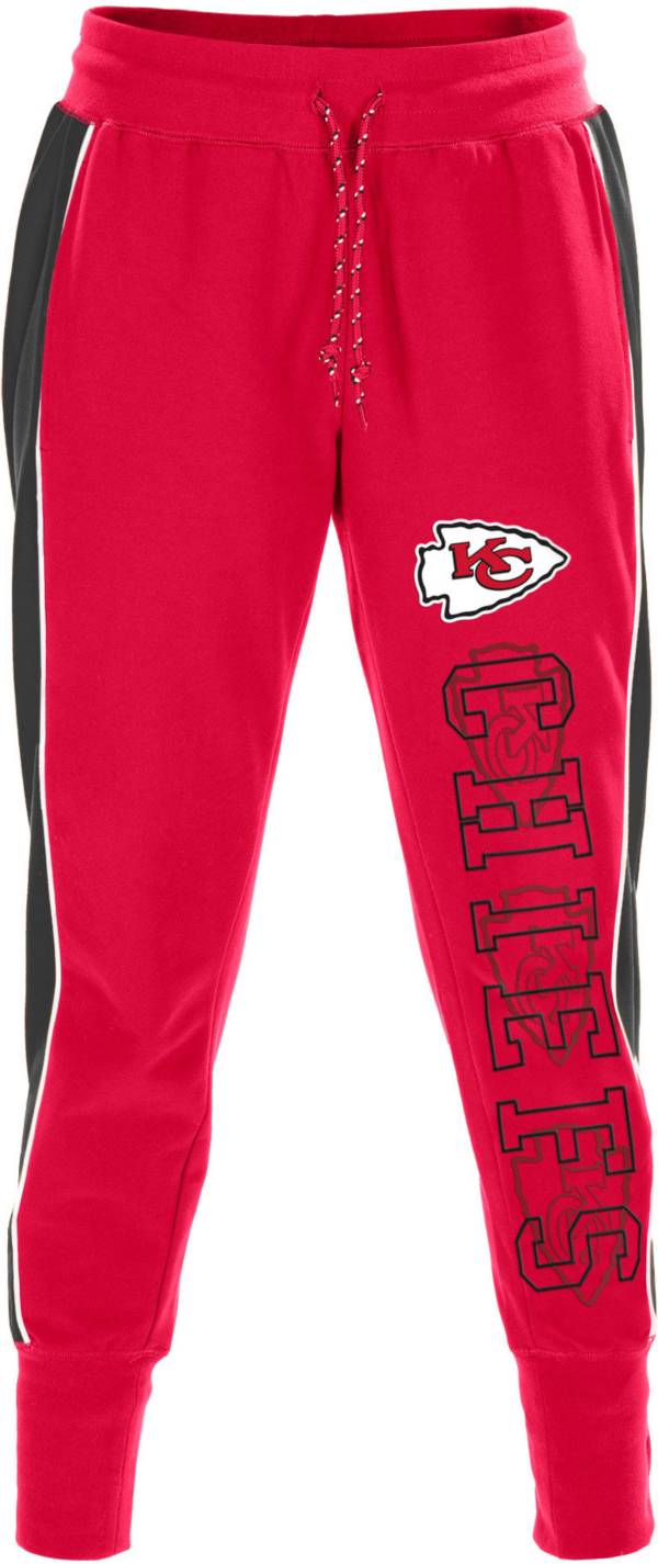 Chiefs sweatpants hot sale