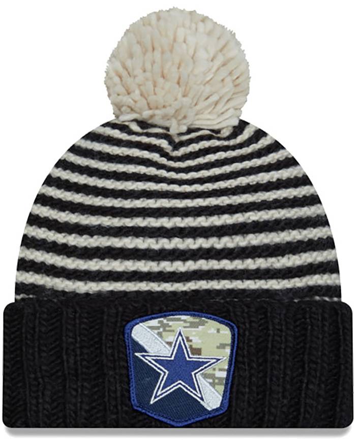 dallas cowboys winter hats and gloves