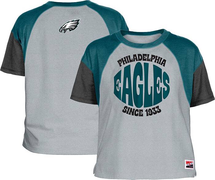 philadelphia eagles jersey colors