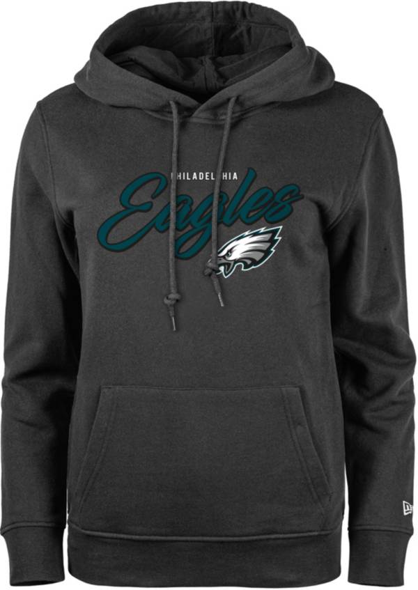 Women's eagles outlet hoodie