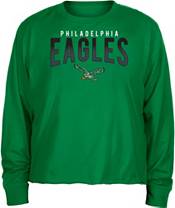 Cheap Plus Size New Season Eagles Men Philadelphia Team Game