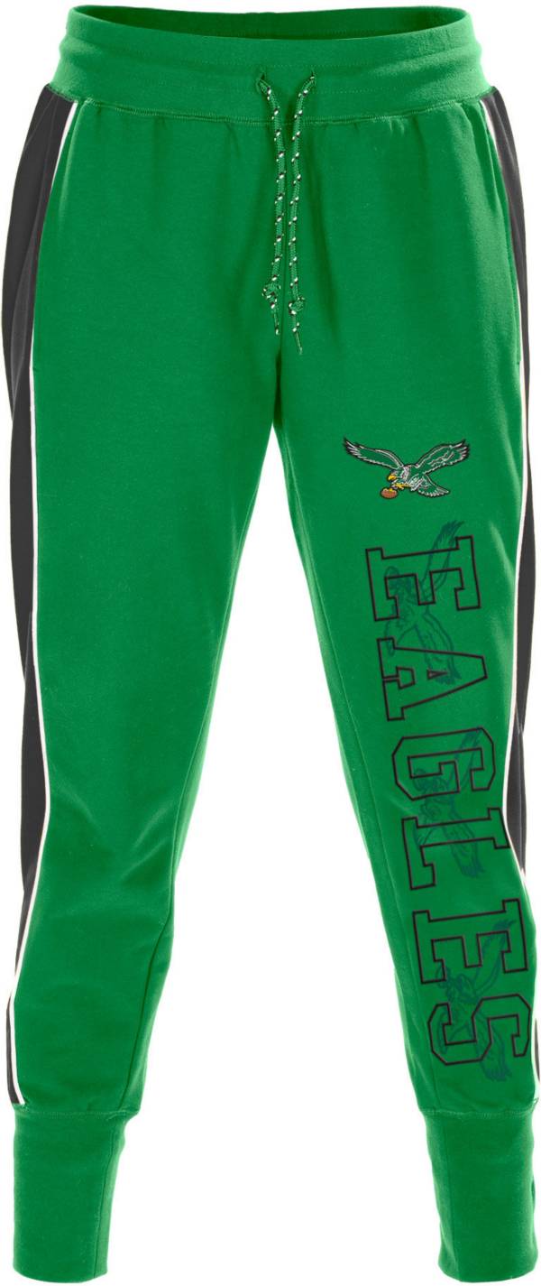 philadelphia eagles joggers