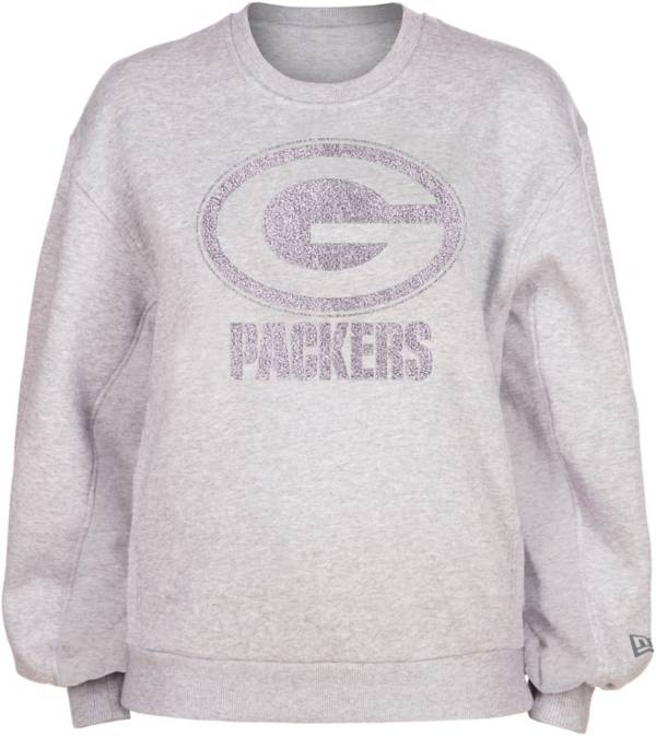 Green Bay Packers Crewneck Sweatshirt – Uncover Vintage