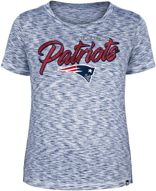 Womens new england patriots t outlet shirts