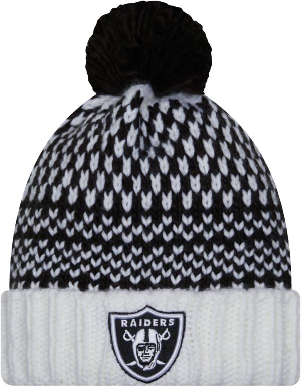 Womens Raiders Sunday Thermal