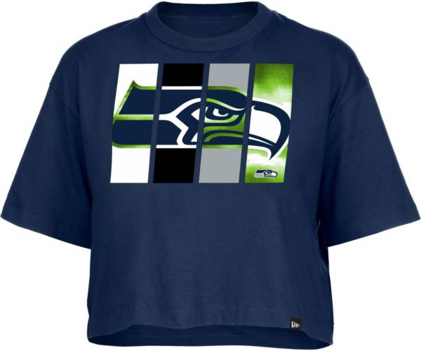 Ladies seattle seahawks outlet shirts