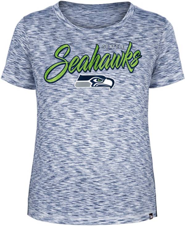 Ladies seattle hotsell seahawks shirts