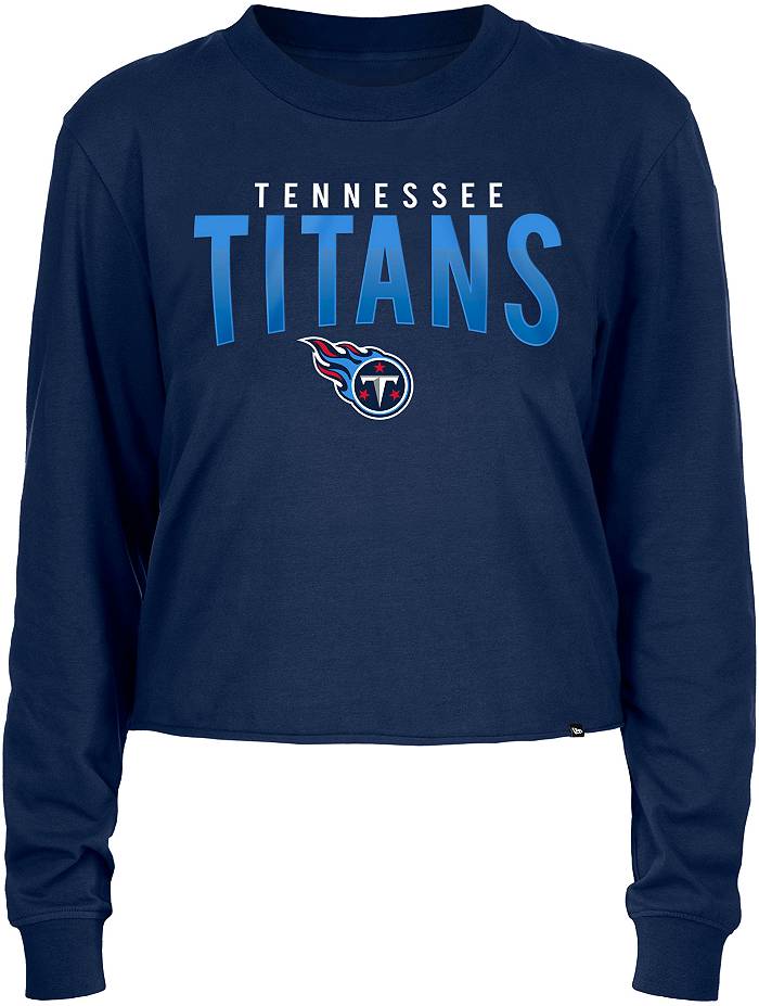 Official Women's Tennessee Titans Gear, Womens Titans Apparel, Ladies Titans  Outfits