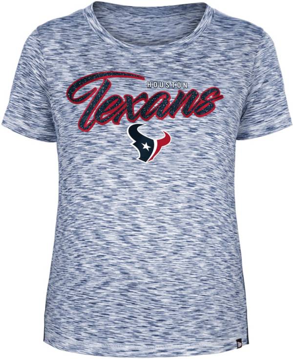 Houston texans 2024 glitter shirt