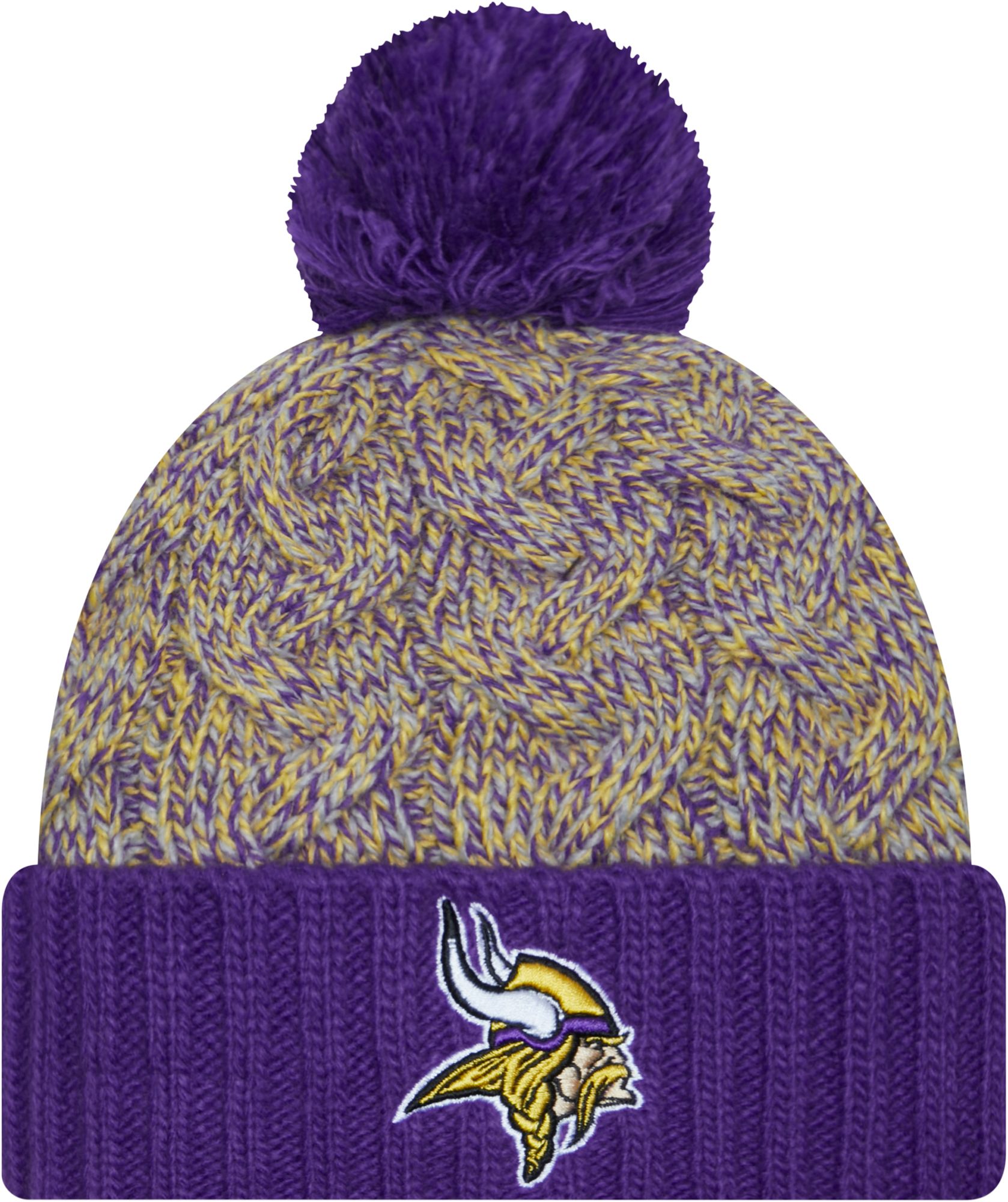 vikings beanies