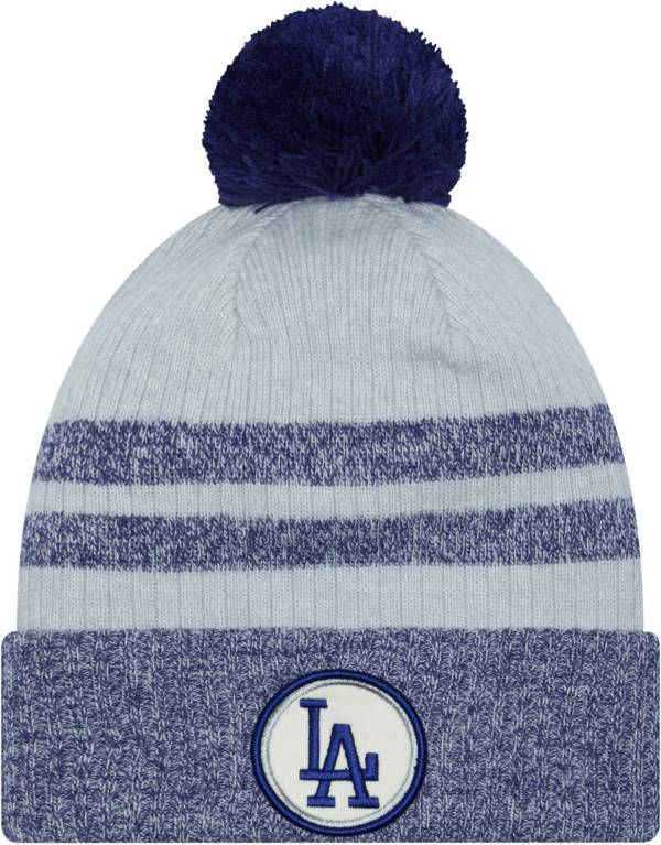 Dodgers clearance winter hat