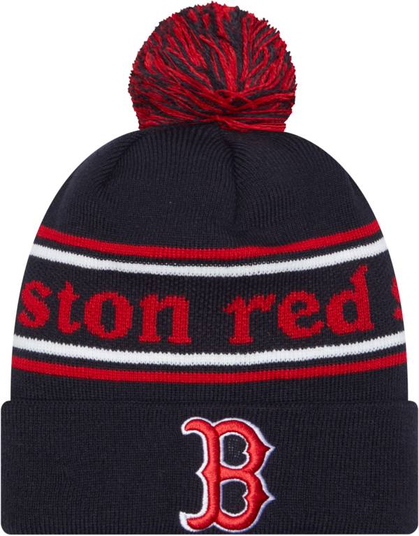 Red sox 2025 knit hat