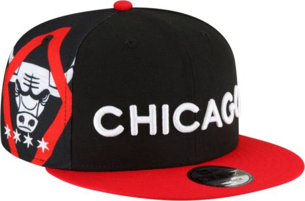 Chicago bulls sales city edition hat