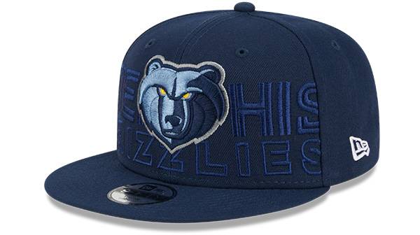 memphis grizzlies youth hat