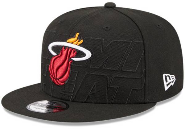 halsband insluiten boete New Era Youth Miami Heat 2023 NBA Draft 9Fifty Adjustable Snapback Hat |  Dick's Sporting Goods