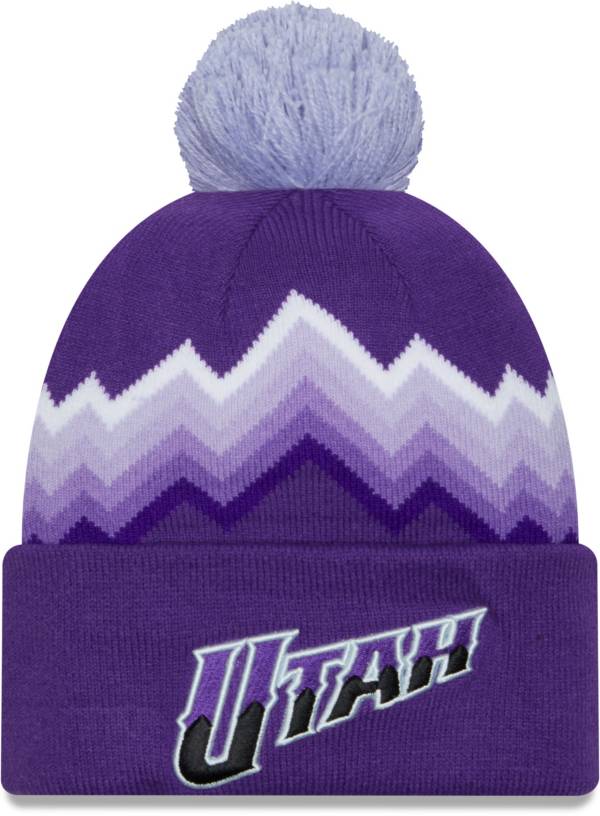 Utah jazz cheap youth hat