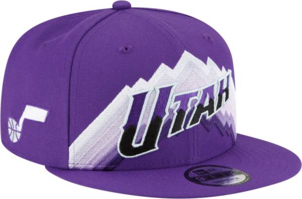 Utah jazz store youth hat