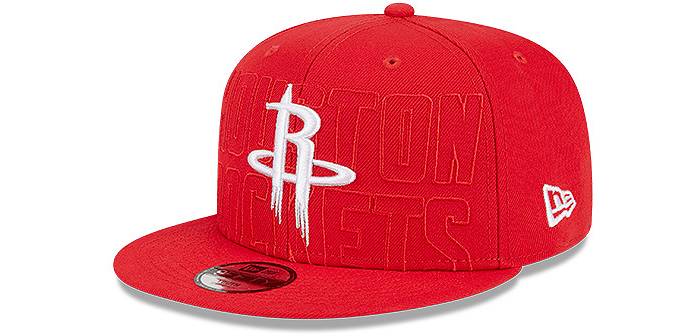 New Era NBA Logo Black Edition 9Fifty Snapback Hat