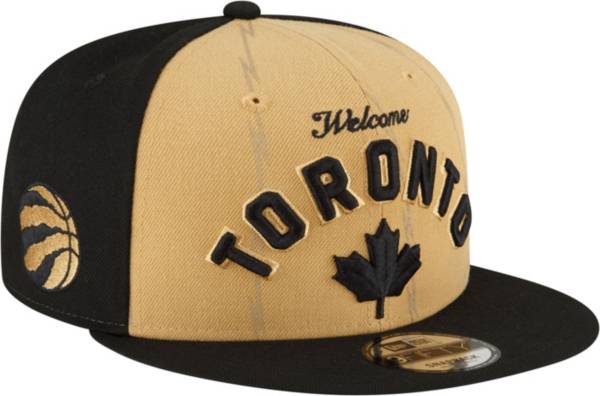 Youth store raptors hat