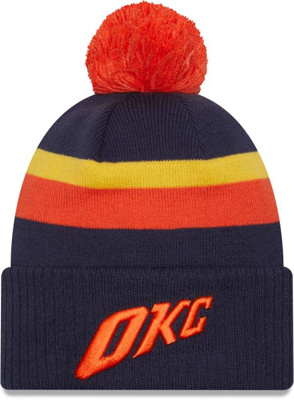 Thunder city clearance edition hat