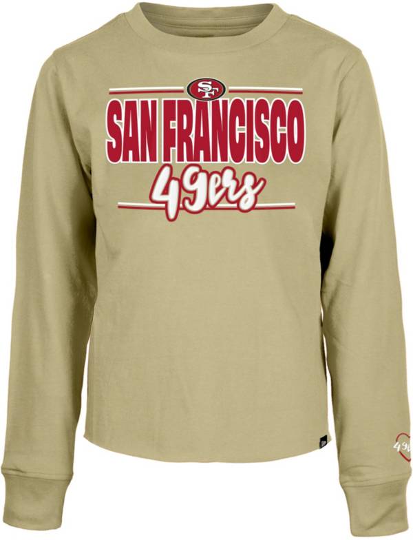 San Francisco 49ers Kids Sweatshirts, 49ers Kids Hoodies, Kids