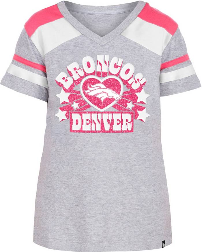 Fans race to buy Denver Broncos apparel