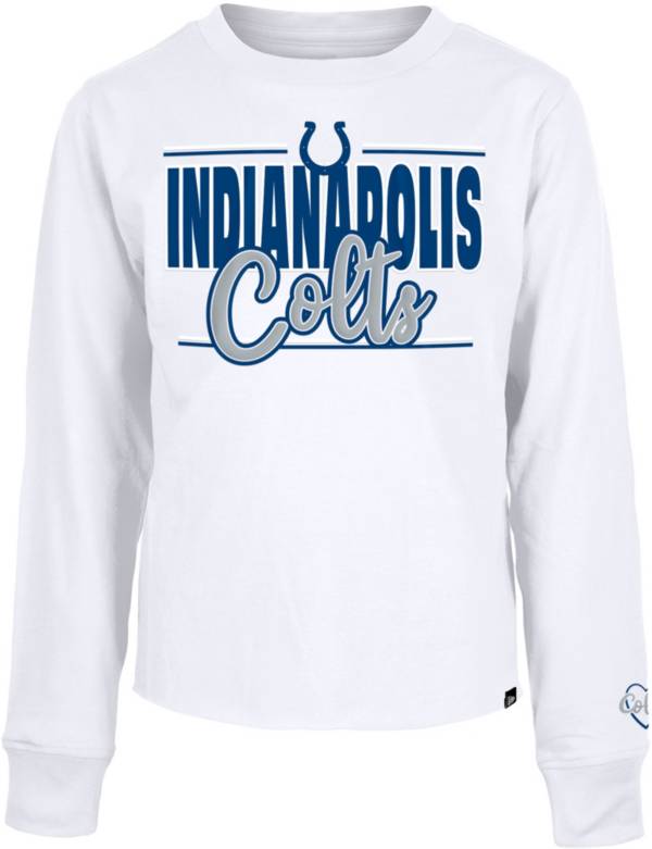 Colts long cheap sleeve t shirts